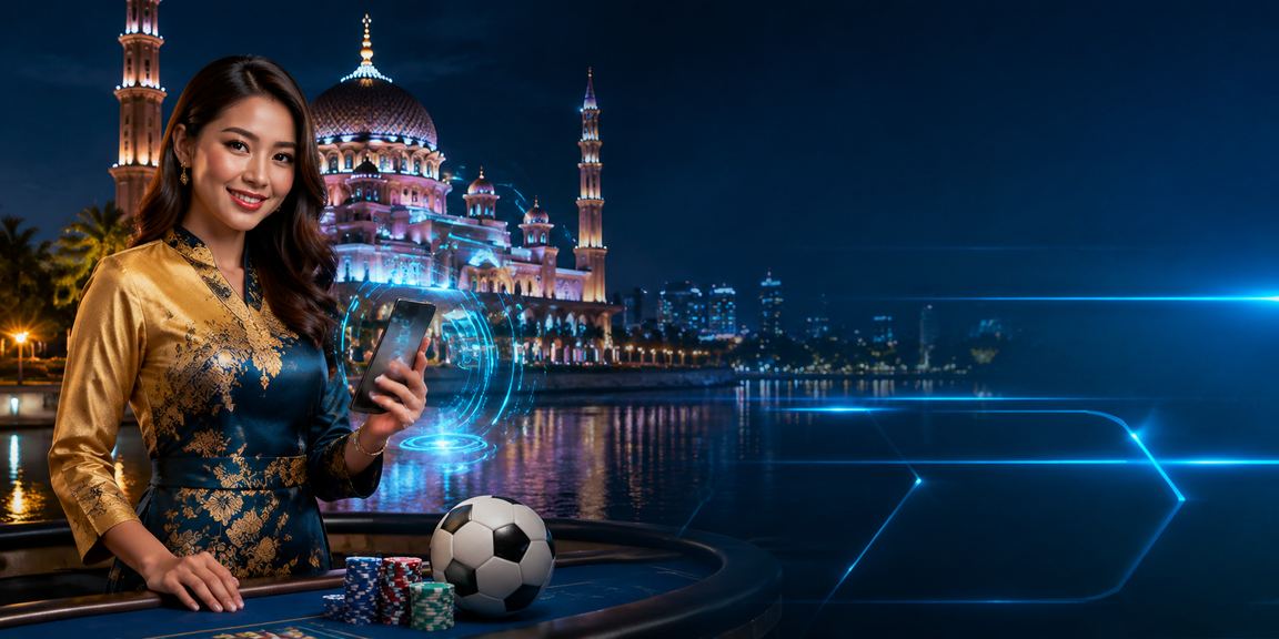 Live Malaysia Football Matches with psg888